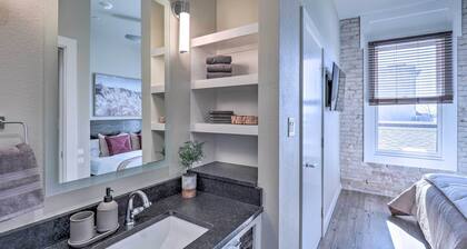 Sleek, Newly Updated Downtown San Marcos Apt!