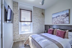 아파트 (2 Bedrooms) | 내부