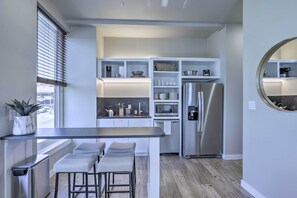 아파트 (2 Bedrooms) | 내부