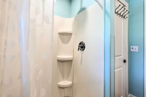 Cottage (2 Bedrooms) | Interior