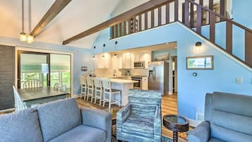 Cottage (2 Bedrooms) | Interior