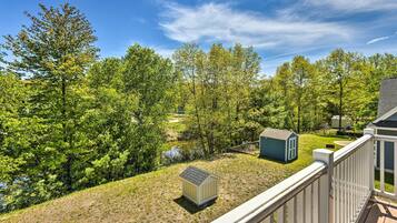 Cottage (2 Bedrooms) | Interior