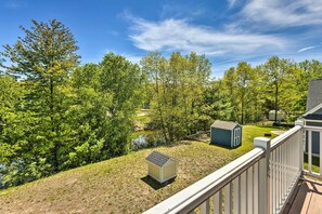 平房 (2 Bedrooms) | 住宿內部