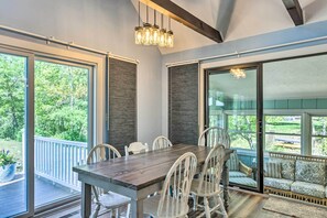Cottage (2 Bedrooms) | Interior