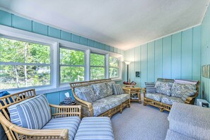 平房 (2 Bedrooms) | 住宿內部