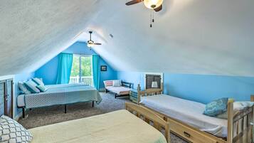 Cottage (2 Bedrooms) | Interior