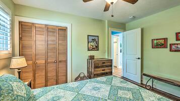 Cottage (2 Bedrooms) | Interior