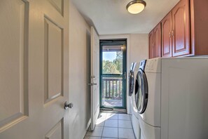 Hus (2 Bedrooms) | Innvendig