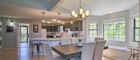 Casa (2 Bedrooms) | Interior