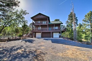 Hus (2 Bedrooms) | Innvendig