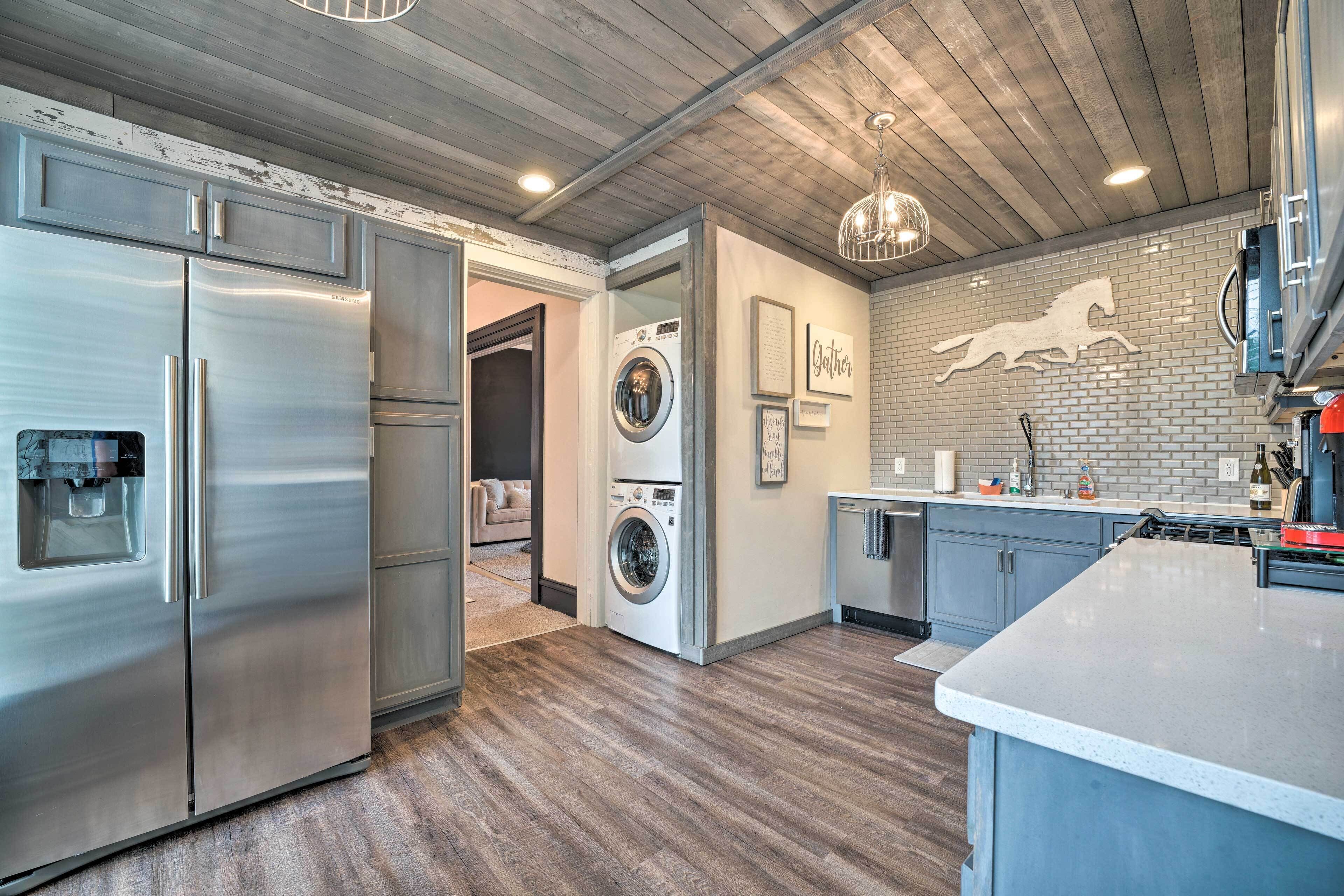 ハウス (4 Bedrooms) | 内装