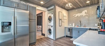 Historic Westfield Home: 2 Mi to Lake Erie!