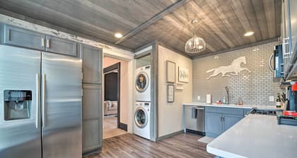 Historic Westfield Home: 2 Mi to Lake Erie!