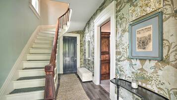 Nhà (4 Bedrooms) | Nội thất