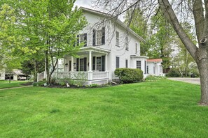 Maison (4 Bedrooms) | Intérieur