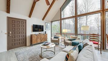 Huis (3 Bedrooms) | Interieur