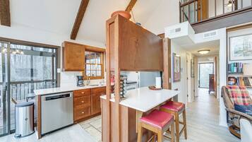 Huis (3 Bedrooms) | Interieur