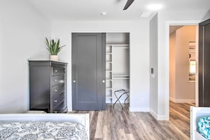 獨棟房屋 (4 Bedrooms) | 住宿內部
