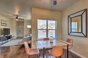 Talo (3 Bedrooms) | Sisätilat