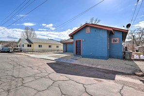 獨棟房屋 (3 Bedrooms) | 住宿內部