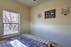 獨棟房屋 (3 Bedrooms) | 住宿內部