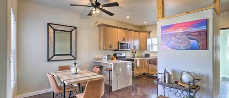 獨棟房屋 (3 Bedrooms) | 住宿正面