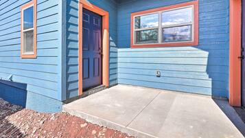 Nhà (3 Bedrooms) | Nội thất