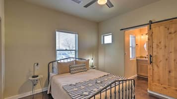 Maison (3 Bedrooms) | Intérieur