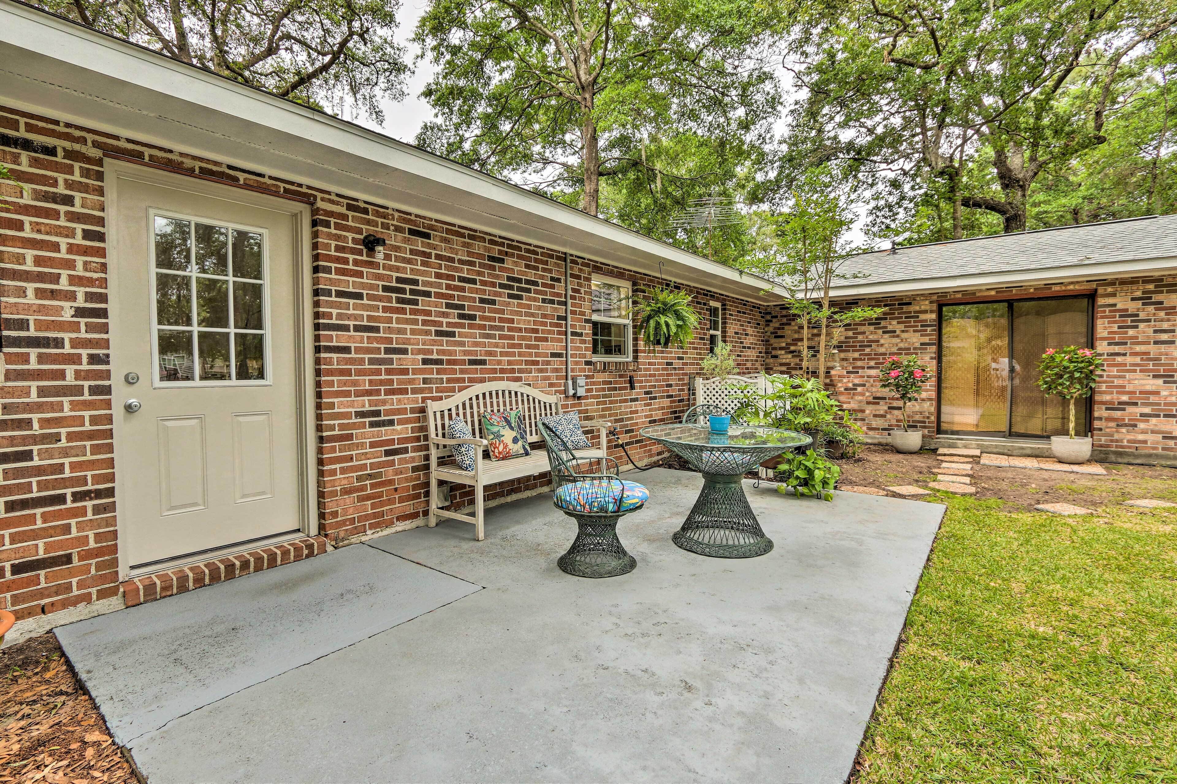 Apartment (0 Bedroom) | Interior