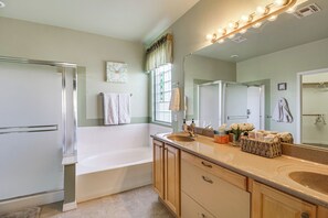 Maison (4 Bedrooms) | Intérieur