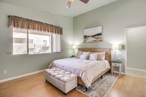 House (4 Bedrooms) | Interior - Golfer's Paradise: Oro Valley Home w/ Pool! (Oro Valley)