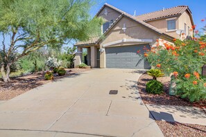 House (4 Bedrooms) | Interior - Golfer's Paradise: Oro Valley Home w/ Pool! (Oro Valley)