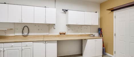 Nhà (4 Bedrooms) | Nội thất