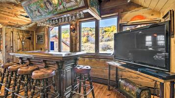 Apartemen (0 Bedroom) | Interior