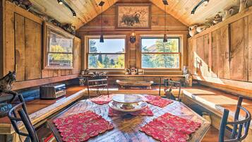 Apartment (0 Bedroom) | Interior