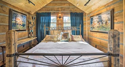 Charming Creekside Snowmass Studio: 15 Mi to Aspen