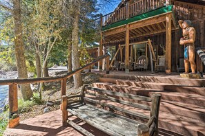 Apartment (0 Bedroom) | Interior