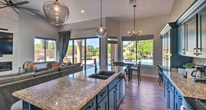 Putting Green: Golfer's Getaway in Scottsdale