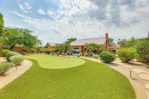 Casa (4 Bedrooms) | Parte interna