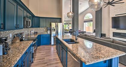 Putting Green: Golfer's Getaway in Scottsdale