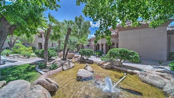 Lägenhet (2 Bedrooms) | Interiör