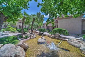 Apartment (2 Bedrooms) | Interior - Near Golfing: Scottsdale Condo w/ Resort Amenities (Scottsdale)