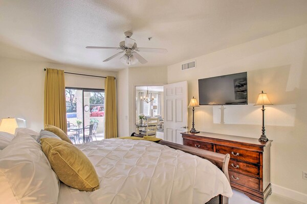 Near Golfing: Scottsdale Condo W/ Resort Amenities - Scottsdale, AZ