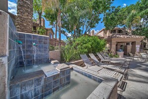 公寓 (2 Bedrooms) | 住宿內部