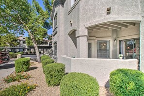 アパートメント (2 Bedrooms) | 内装