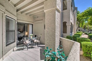 アパートメント (2 Bedrooms) | 内装