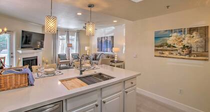Near Golfing: Scottsdale Condo w/ Resort Amenities