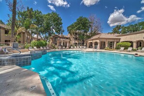 Apartment (2 Bedrooms) | Interior - Near Golfing: Scottsdale Condo w/ Resort Amenities (Scottsdale)