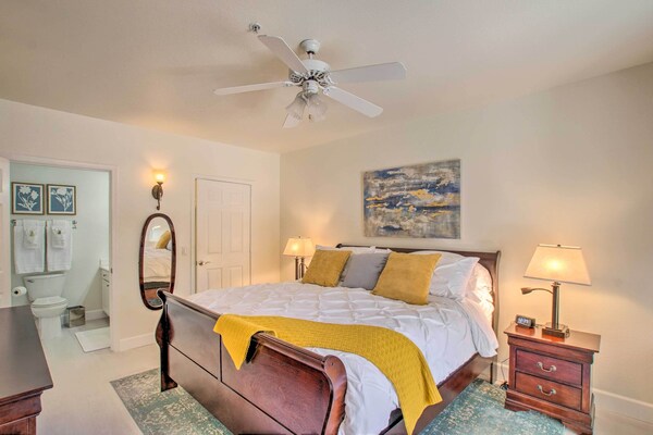 Near Golfing: Scottsdale Condo W/ Resort Amenities - Scottsdale, AZ