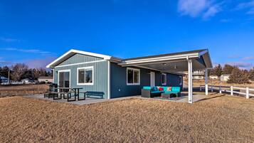 House (3 Bedrooms) | Front of property